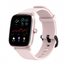 Смарт-часы Xiaomi Amazfit GTS 2  (Розовый)